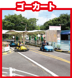 ゴーカート